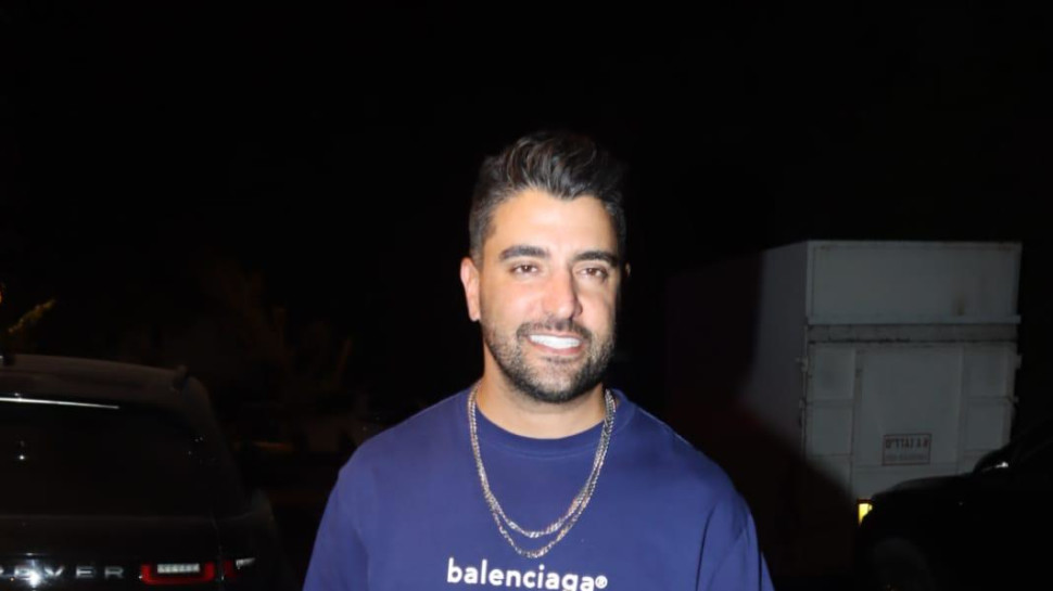 משה פרץ (צילום: אלירן אביטל)