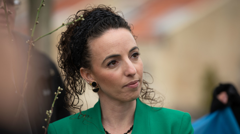 עידית סילמן  (צילום: שריה דיאמנט, סוכנות תצפית,שריה דיאמנט, פלאש 90)