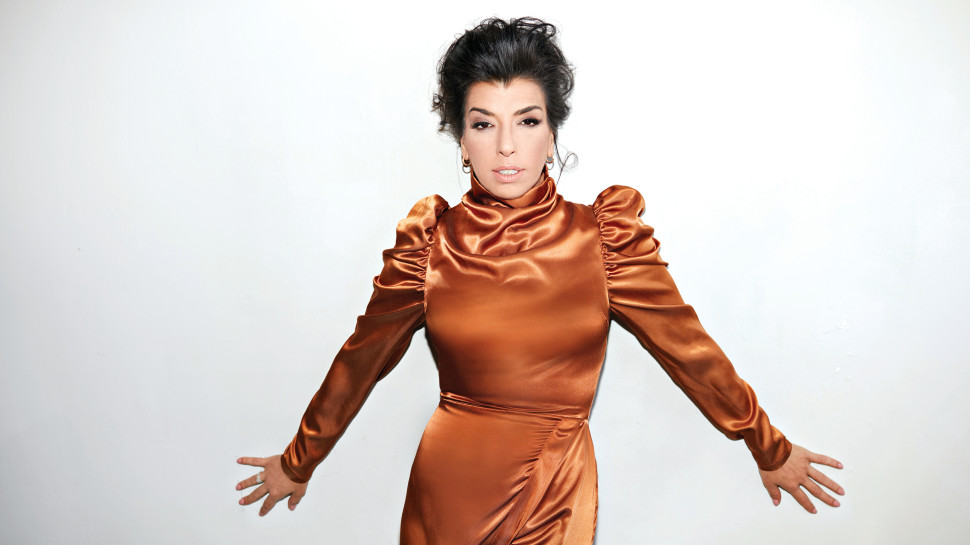 דיקלה, יח"צ (צילום: דודי חסון)