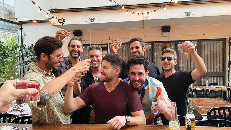 מתוך "חתונה ממבט ראשון" (צילום: צילום מסך מתוך אינסטגרם)