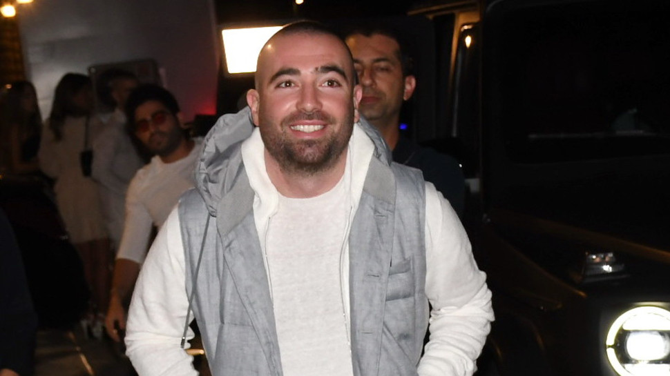 עומר אדם (צילום: אביב חופי)