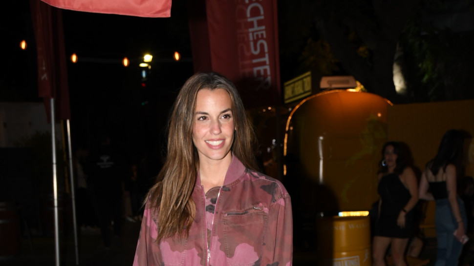 ירדן הראל (צילום: אביב חופי)