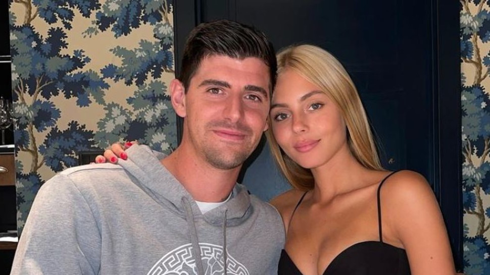 מישל גרציג, טיבו קורטואה (צילום: צילום מסך אינסטגרם)