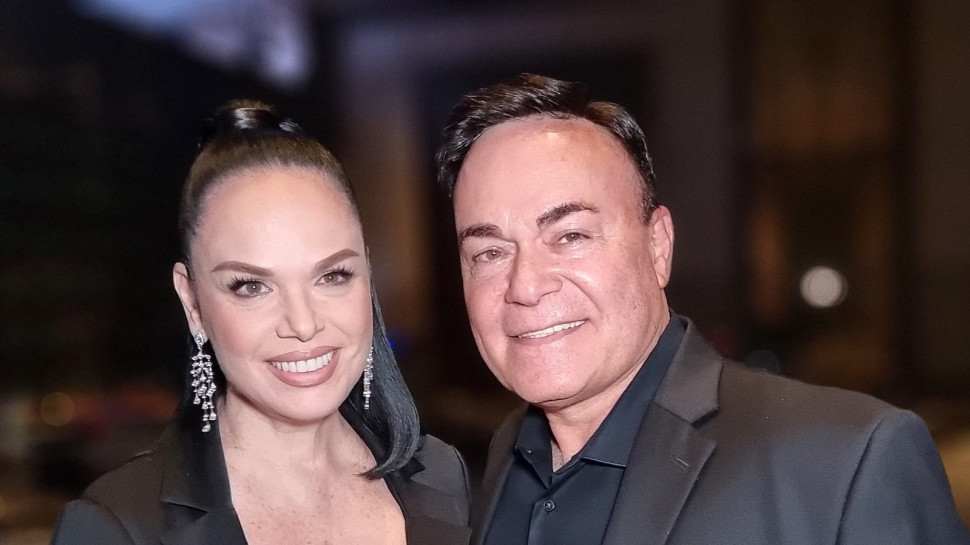 מוטי וחוה זינגבוים (צילום: עידו איזק)