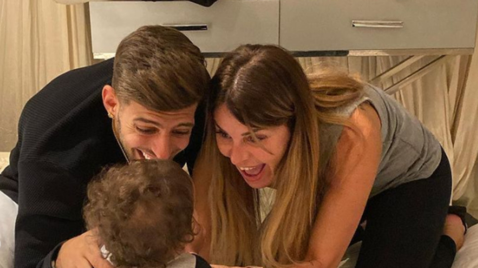 אביבה תבורי, בן אל תבורי, תו פרינס (צילום: צילום מסך אינסטגרם)