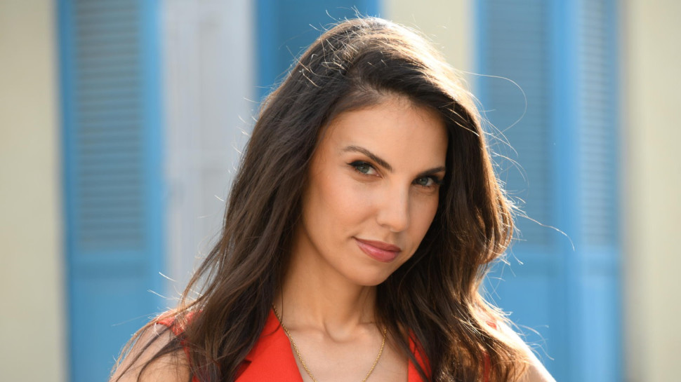 מעיין רובין, חתונה ממבט ראשון (צילום: ראובן קסטרו)