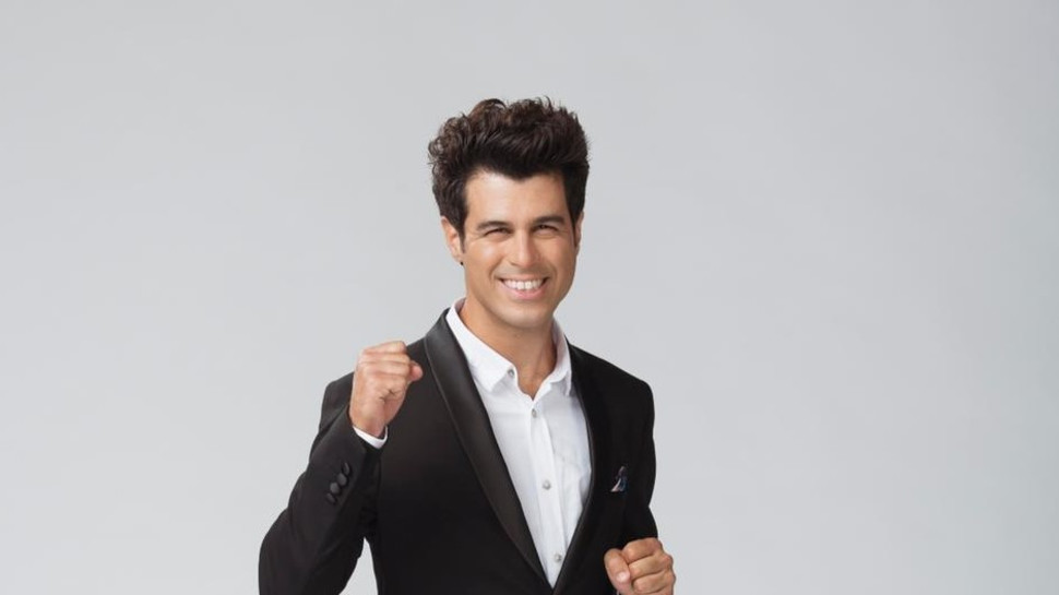 טל מוסרי (צילום: פיני סילוק)