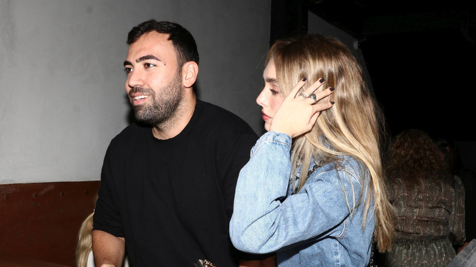 עומר נודלמן, עידו ברניקר  (צילום: אור גפן)