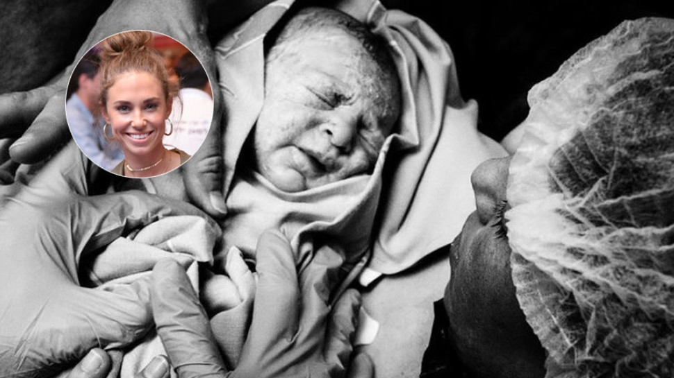 דנה גרוצקי (צילום: גונן שמר)