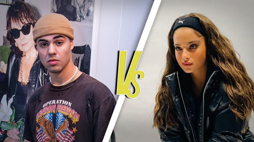 נועה קירל, יהונתן מרגי (צילום: לנס הפקות,פקטורי 54)