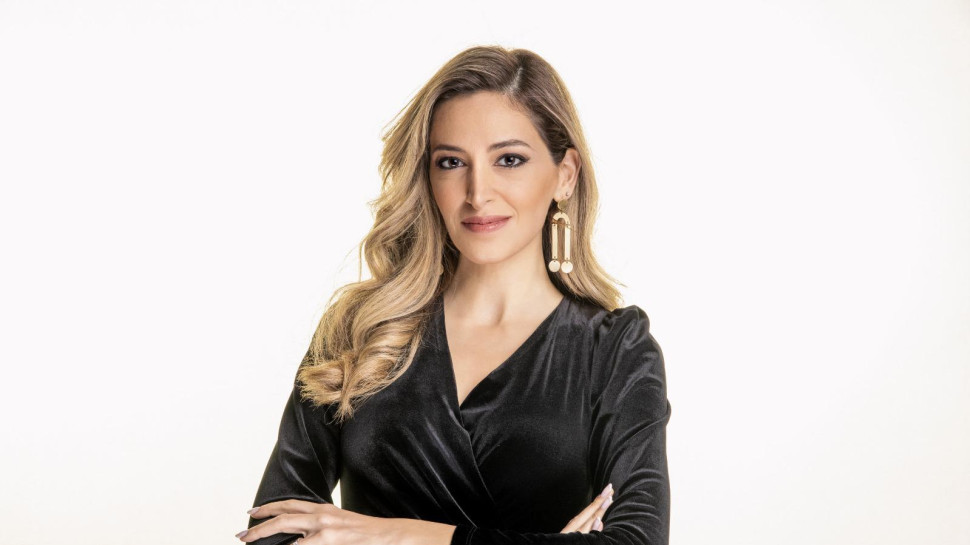 מירי מיכאלי (צילום: רונן אקרמן, יח"צ)