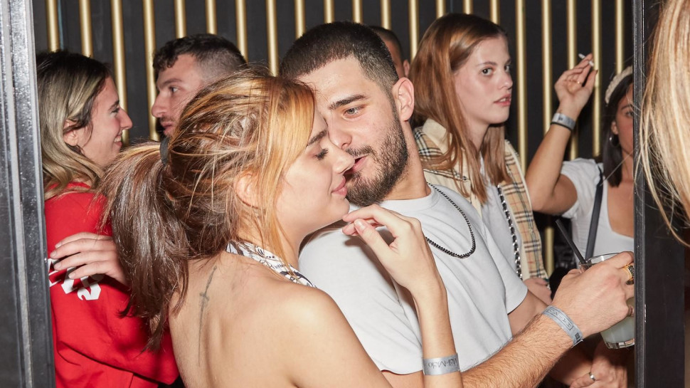 עדן חסון, אלה לי להב (צילום: שוקה כהן)