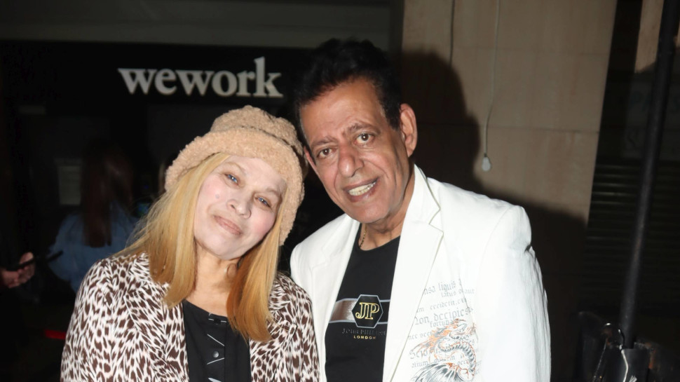 שימי תבורי, יהודית באומן (צילום: יחסי ציבור)