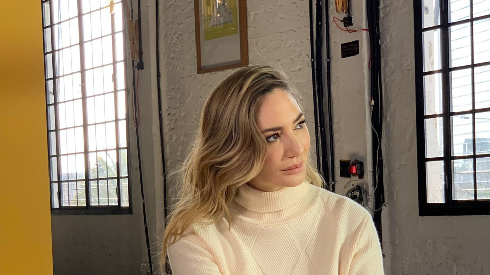 מיכל אנסקי (צילום:  iconz by medio)