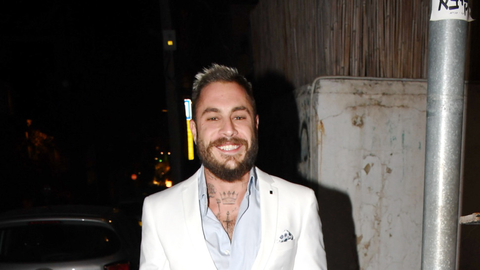 טום אביב (צילום: אביב חופי)