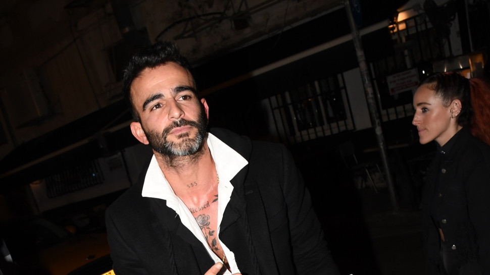 אליאב אוזן (צילום: אביב חופי)