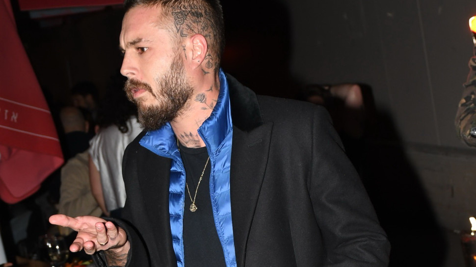 טום אביב (צילום: אביב חופי)