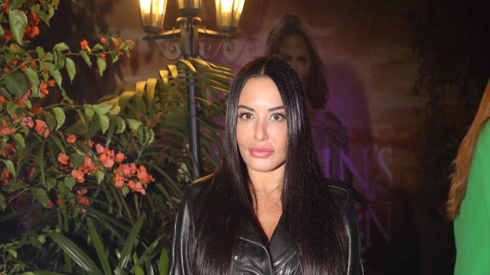 מאיה בוסקילה (צילום: רפי דלויה)