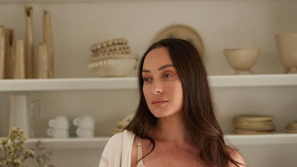 אנה ארונוב (צילום: רפי דלויה)