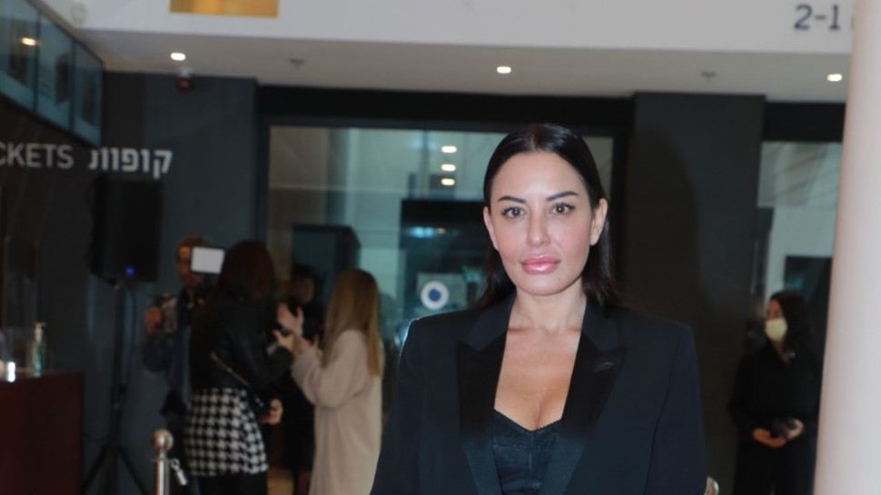 מאיה בוסקילה (צילום: דנה קופל)