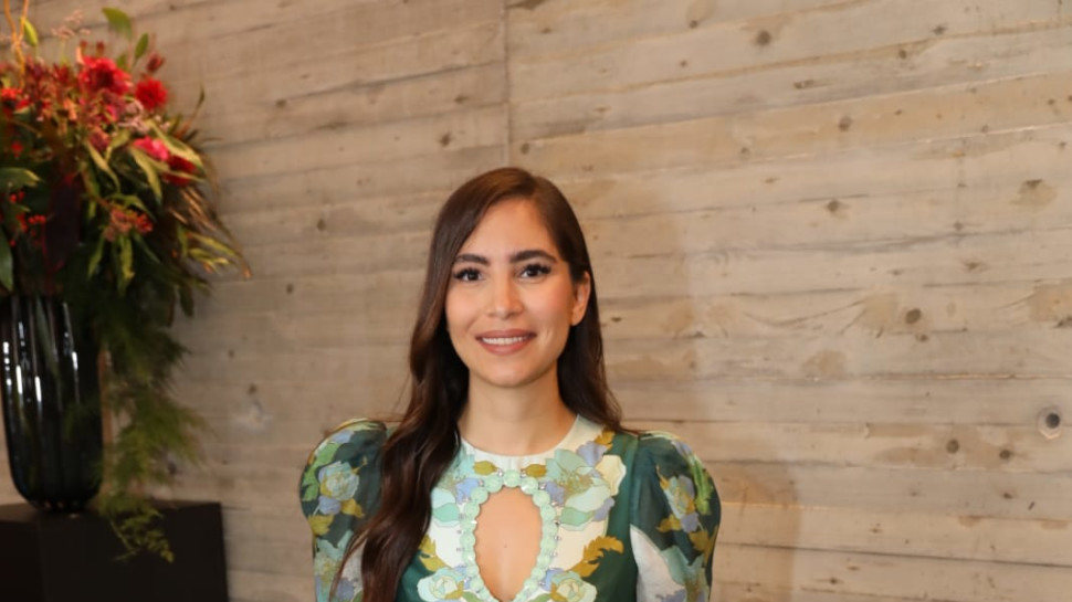 עינת בן משה (צילום: רפי דלויה)