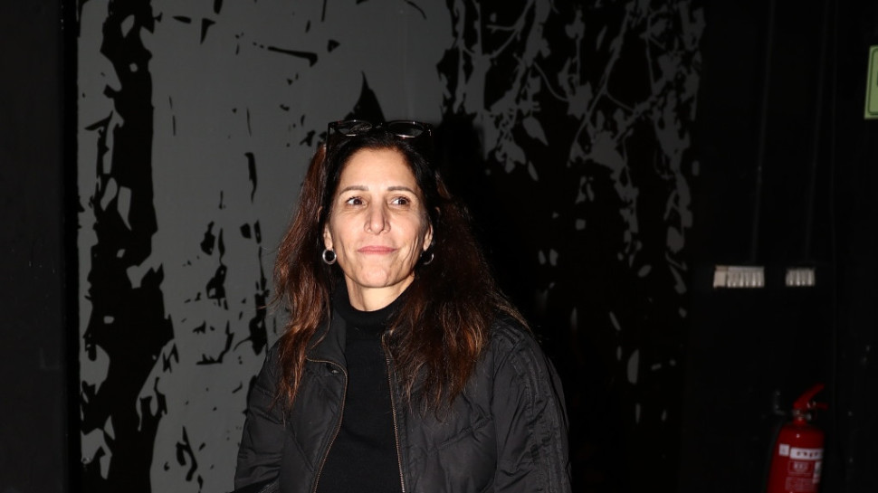 אורנה בנאי (צילום: אור גפן)