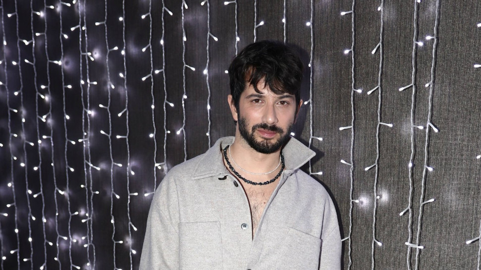 רן דנקר (צילום: אור גפן)