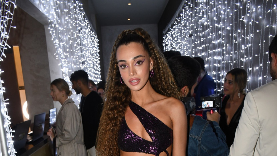 עדן פינס (צילום: אביב חופי)