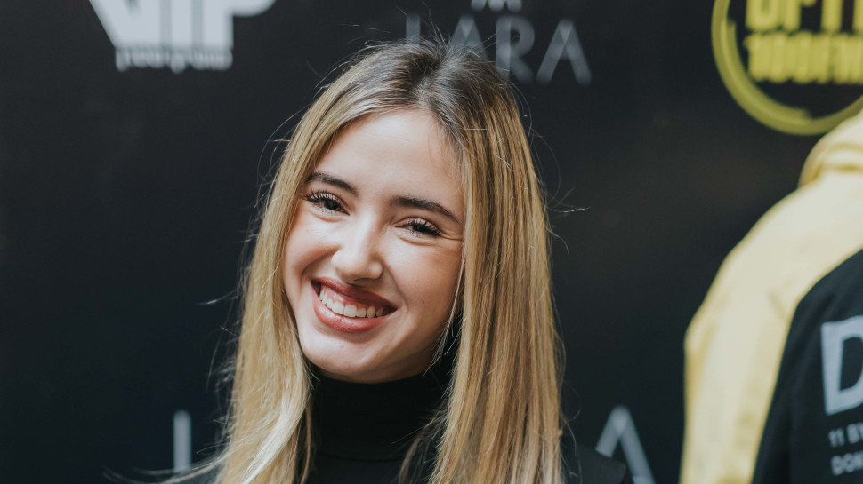 עדי ביטי (צילום: אביב אברג'ל)