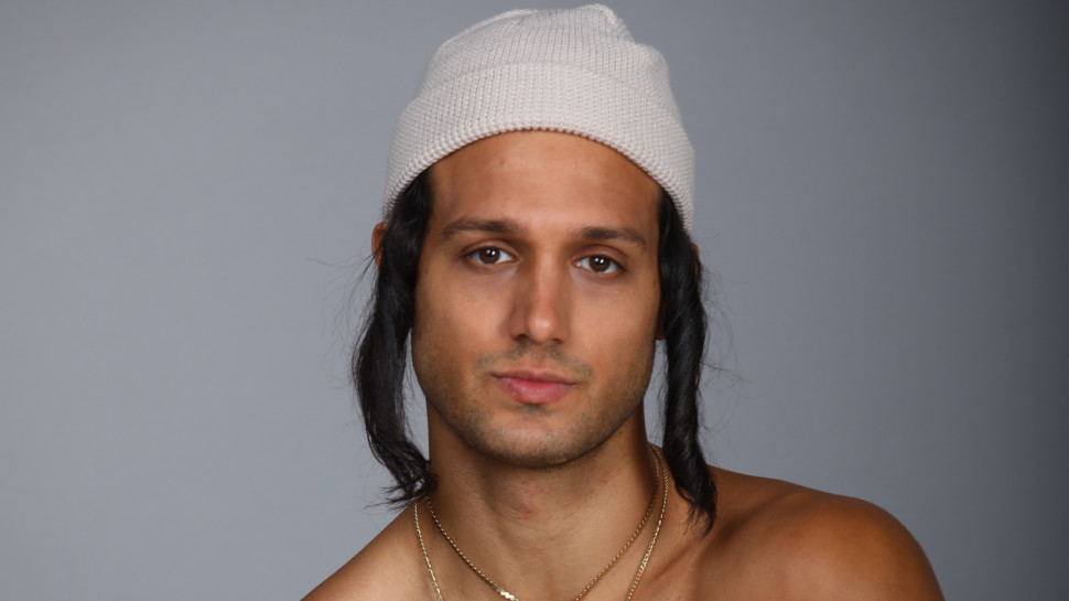 אסף גורן (צילום: אלוני מור)