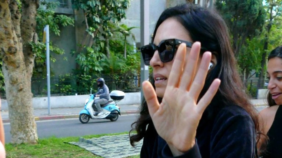 שני יוסיפון (צילום: אמיר מאירי)