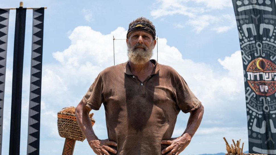 דנדן בולוטין (צילום: אוהד קב)