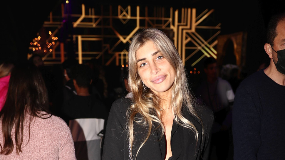 מעיין אשכנזי (צילום: אור גפן)