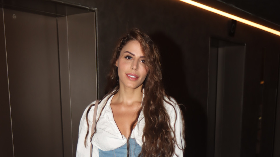 נסרין קדרי (צילום: ניר פקין, באדיבות וואלה!)