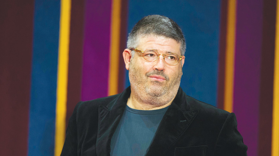 רני רהב (צילום: יונתן זינדל, פלאש 90)