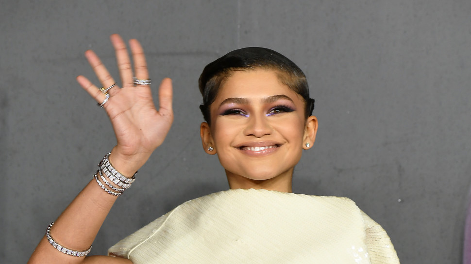 זנדאיה (צילום: Jeff Spicer/Jeff Spicer/Getty Images for Warner Bros)