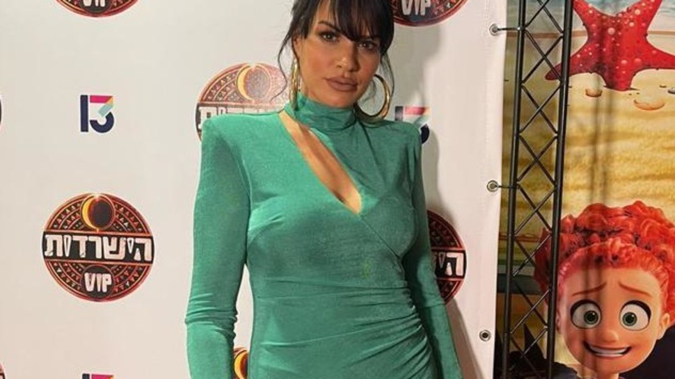 אודליה סויסה (צילום: יח"צ)