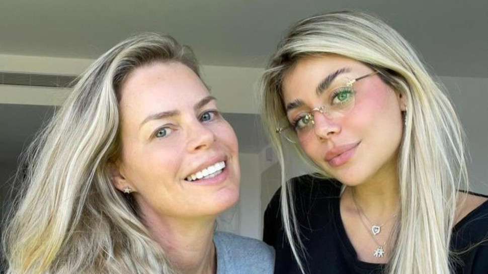 יולי מאנה, ניקול הלפרין (צילום: פרטי)