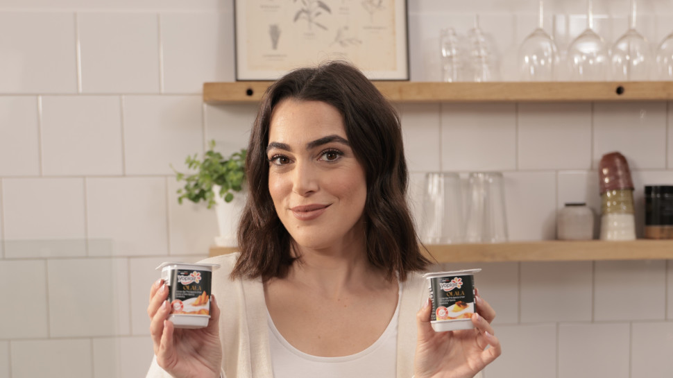 ניצן שיק (צילום: רן יחזקאל)