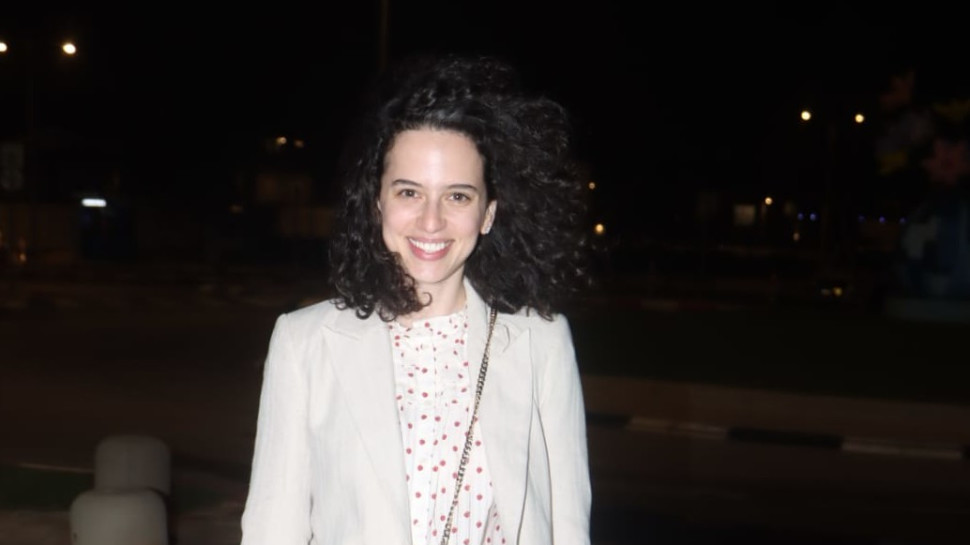 קורין גדעון (צילום: ניר פקין)