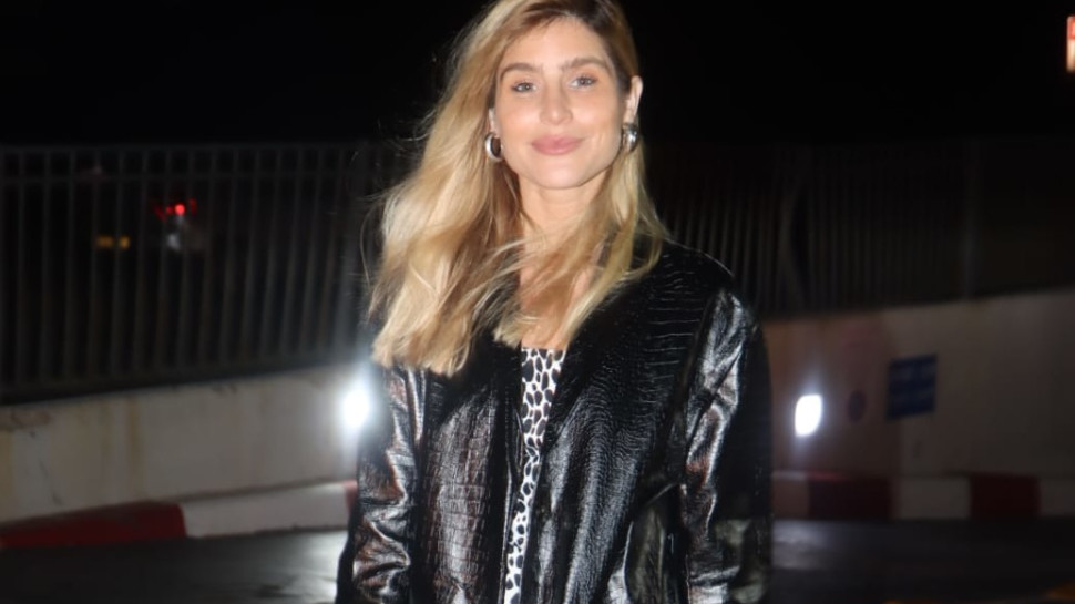 שי מיקה (צילום: ניר פקין)
