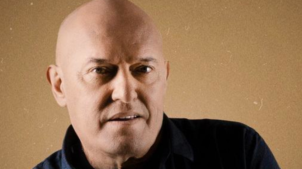 שלומי שבת (צילום: יניר סלע)