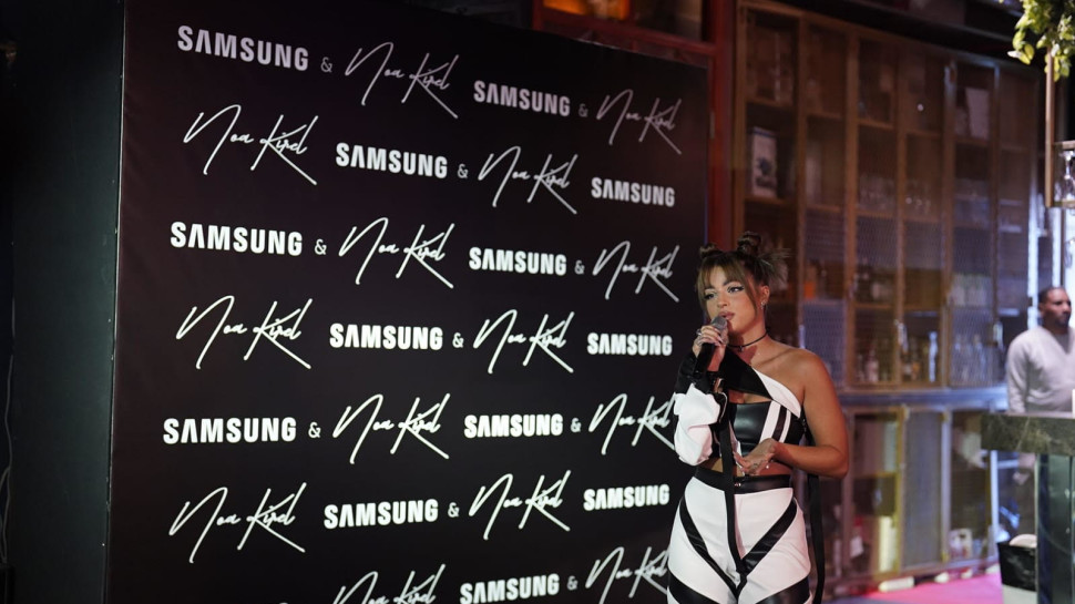 נועה קירל (צילום: אמיר יעקובי)