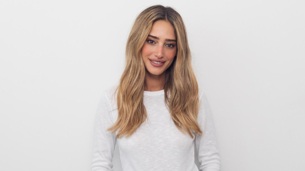 דנית גרינברג בקמפיין חדש (צילום: טל חמדי,אדיר פישר)