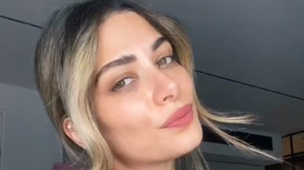 מירן בוזגלו (צילום: צילום מסך טיקטוק)