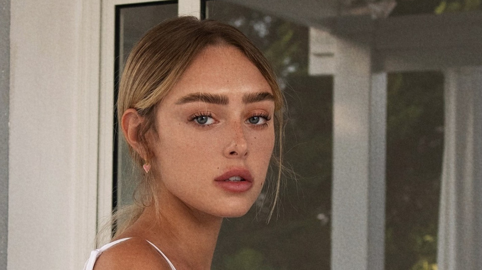 עומר נודלמן בקמפיין חדש (צילום: לי אגמון)