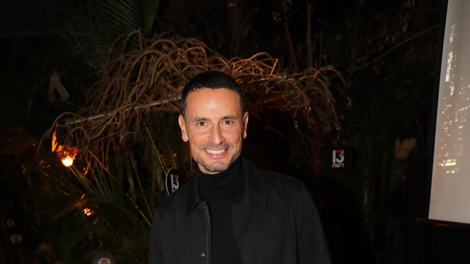 גיא זוארץ (צילום: רפי דלויה)