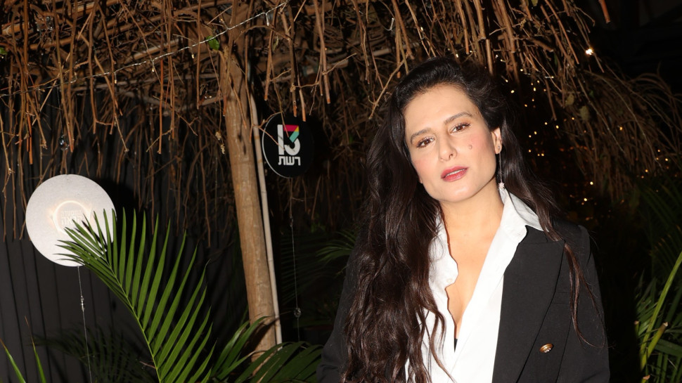 מירי מסיקה (צילום: רפי דלויה)