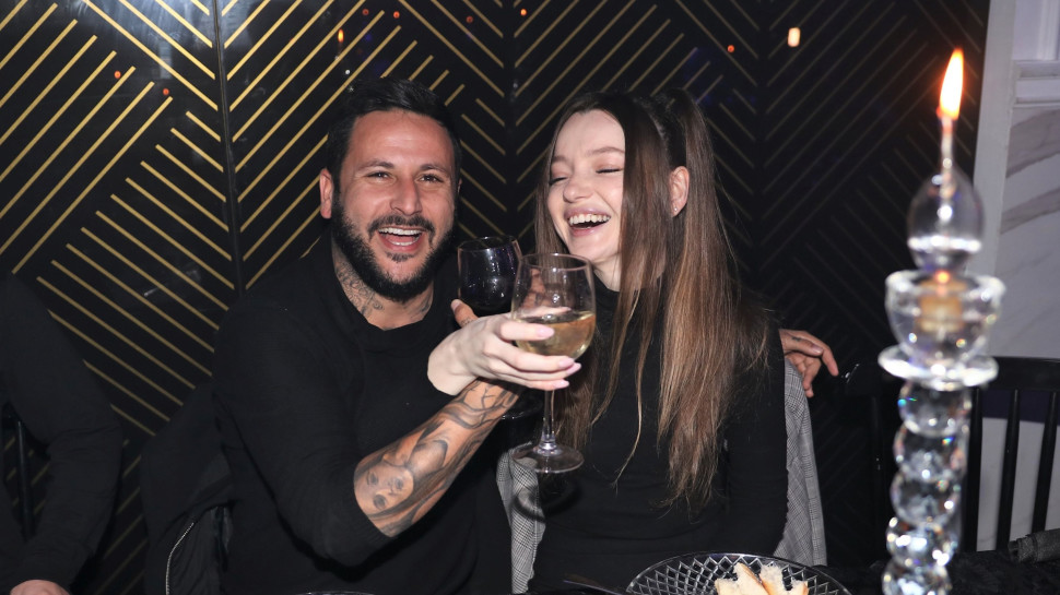 אוהד בוזגלו בחיי אהבה פתוחים (צילום: אור גפן)