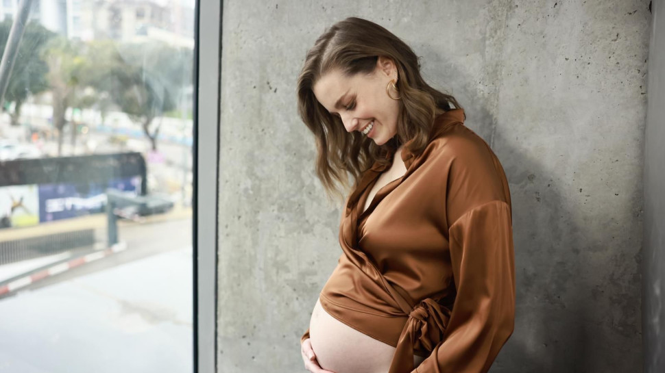 שביט ויזל (צילום: אור דנון, רזילי)